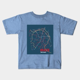 Maze Kids T-Shirt